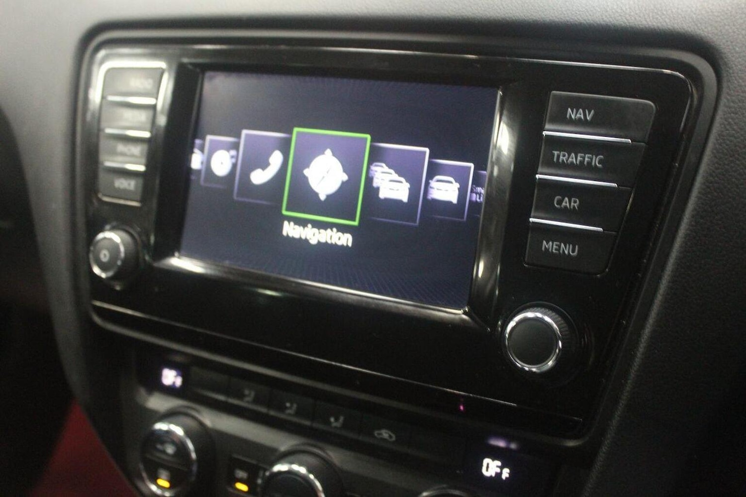 Used Skoda Octavia 2017 for sale - 77289256: Photo 43