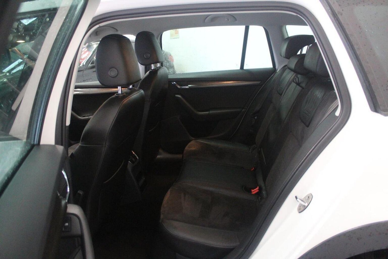 Used Skoda Octavia 2017 for sale - 77289256: Photo 52