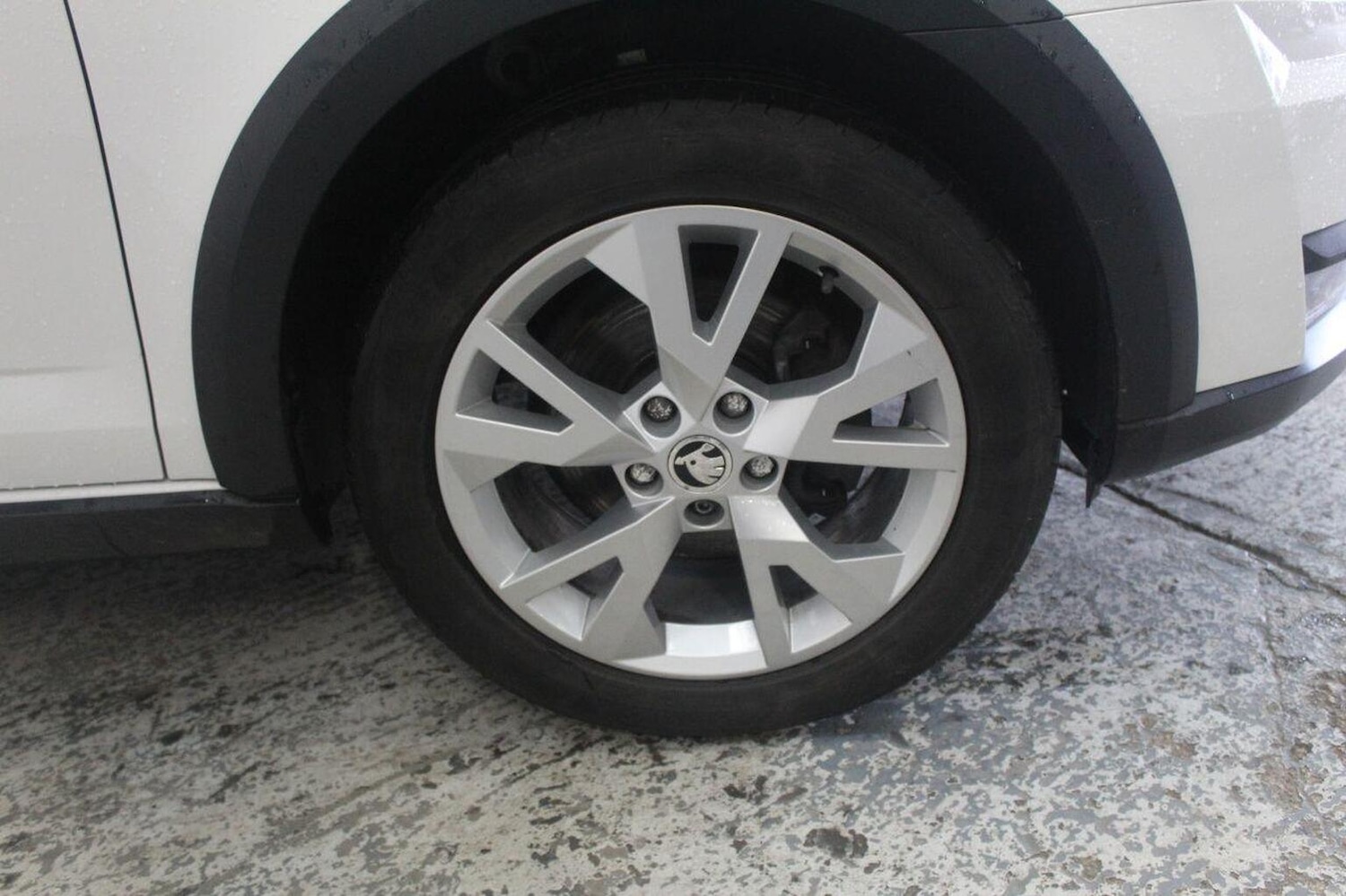 Used Skoda Octavia 2017 for sale - 77289256: Photo 56