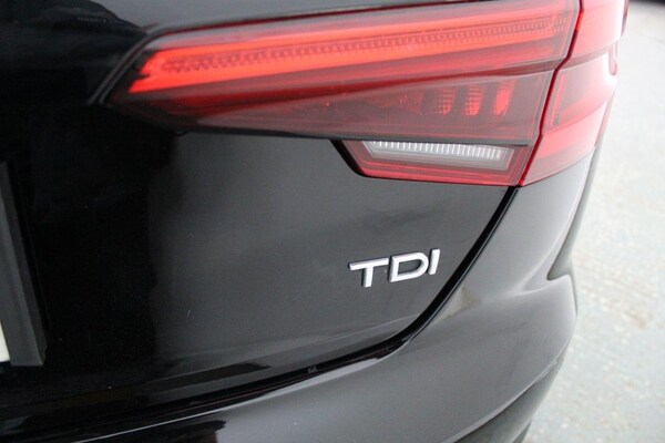 Used Audi A4 2016 for sale - 74413470: Photo 17