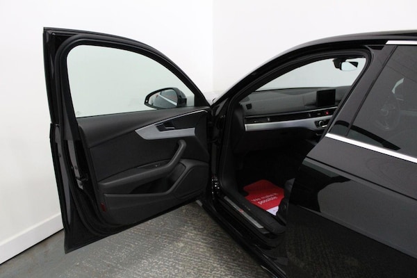 Used Audi A4 2016 for sale - 74413470: Photo 26
