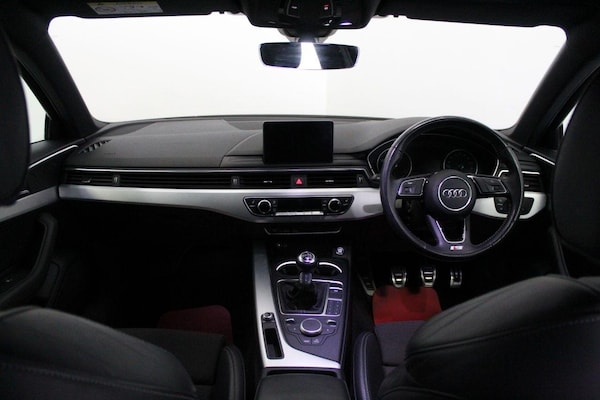 Used Audi A4 2016 for sale - 74413470: Photo 28