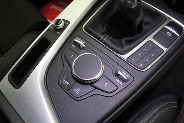 Used Audi A4 2016 for sale - 74413470: Photo 41
