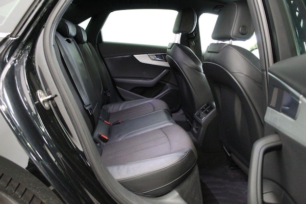 Used Audi A4 2016 for sale - 74413470: Photo 54