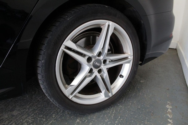 Used Audi A4 2016 for sale - 74413470: Photo 59