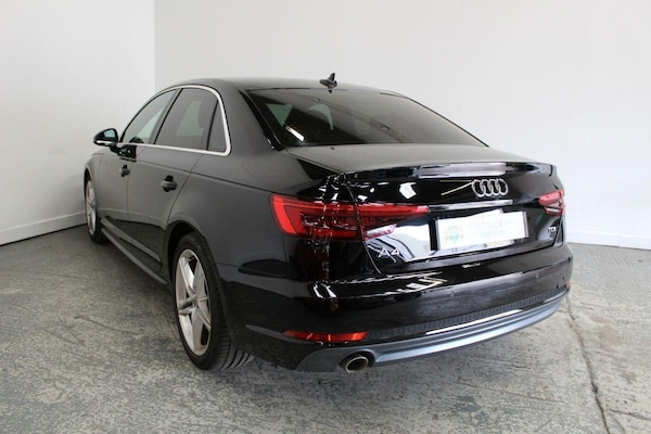 Used Audi A4 2016 for sale - 74413470: Photo 7