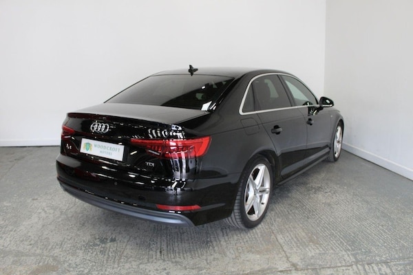 Used Audi A4 2016 for sale - 74413470: Photo 8