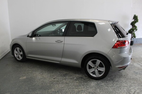 Used Volkswagen Golf 2015 for sale - 75529862: Photo 10