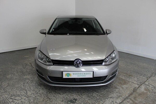 Used Volkswagen Golf 2015 for sale - 75529862: Photo 13