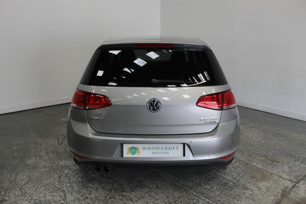Used Volkswagen Golf 2015 for sale - 75529862: Photo 14