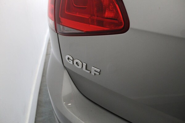 Used Volkswagen Golf 2015 for sale - 75529862: Photo 16