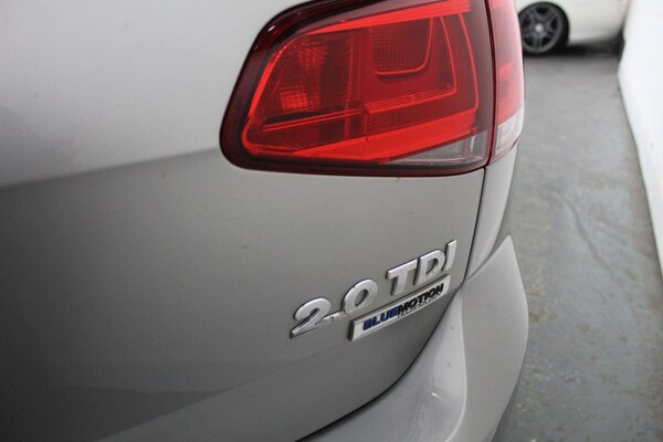 Used Volkswagen Golf 2015 for sale - 75529862: Photo 17
