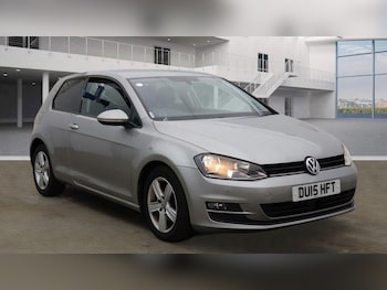 2015 - 2.0 TDI Match 3dr