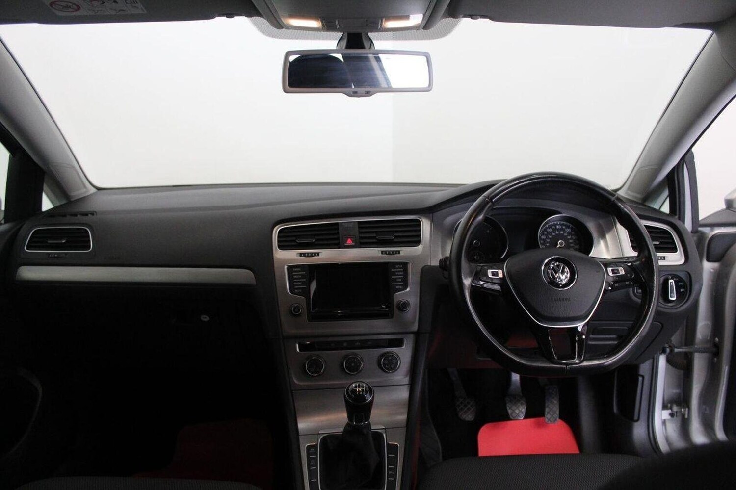 Vehicle 27
