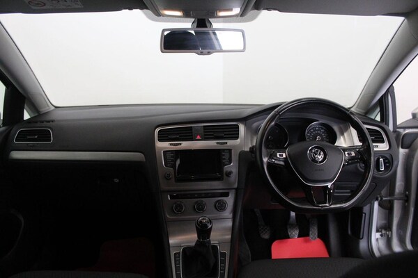 Used Volkswagen Golf 2015 for sale - 75529862: Photo 27