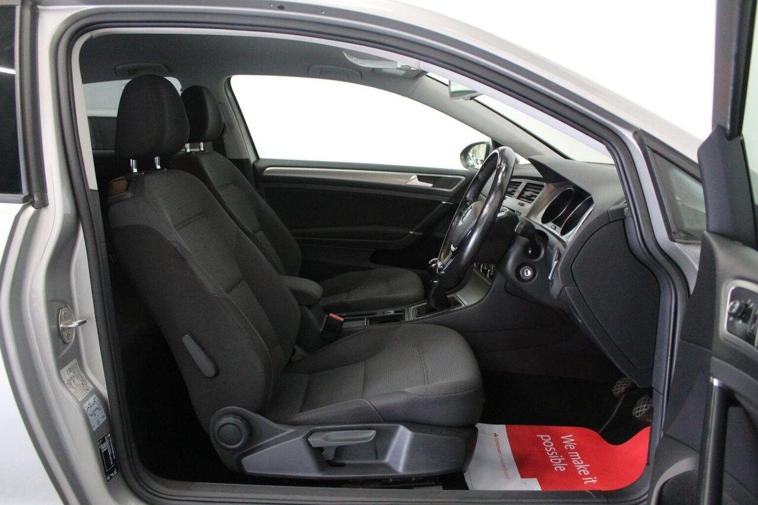 Vehicle 28