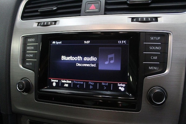 Used Volkswagen Golf 2015 for sale - 75529862: Photo 34