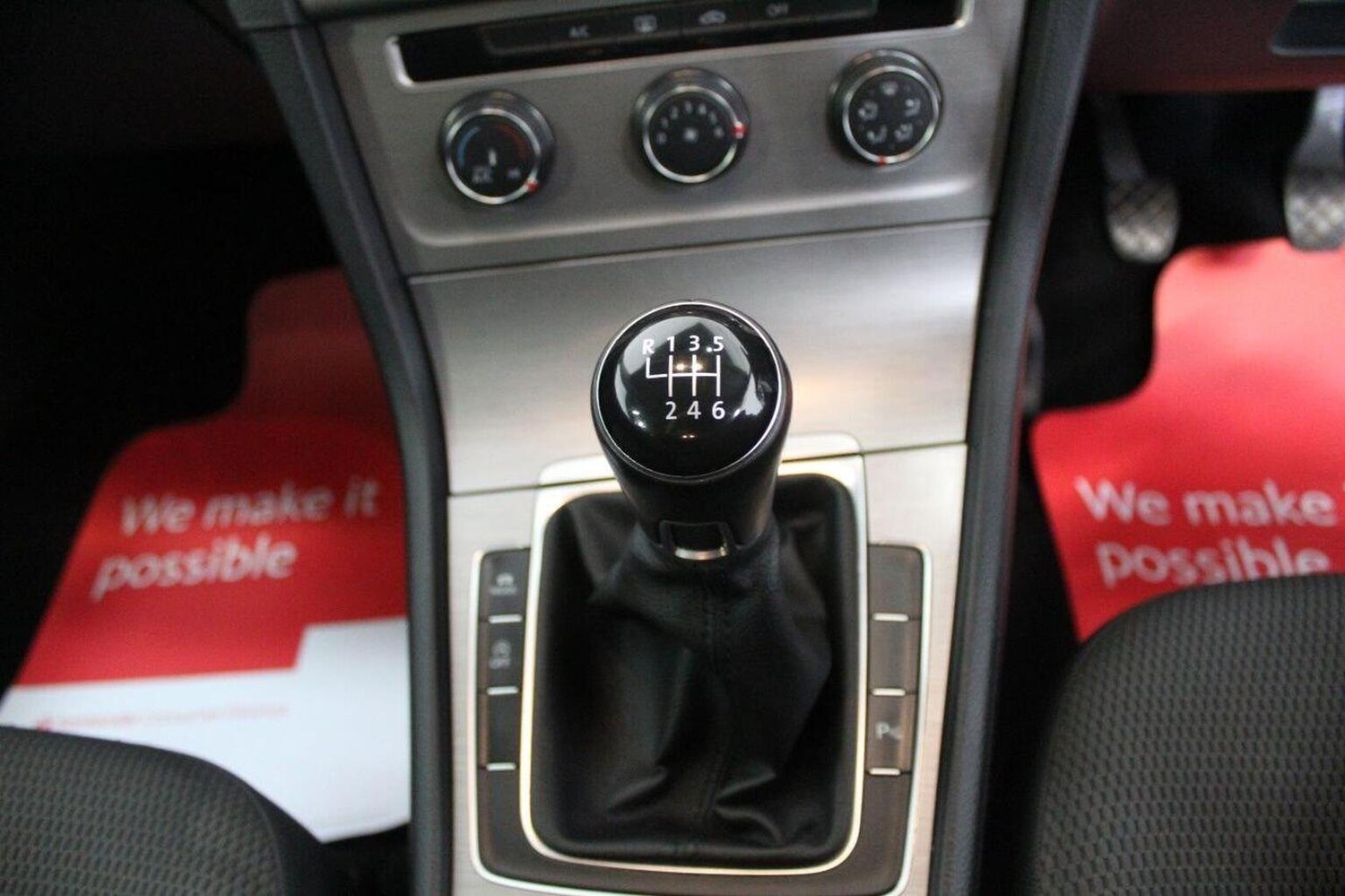 Vehicle 40
