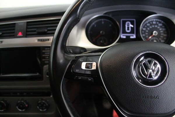 Used Volkswagen Golf 2015 for sale - 75529862: Photo 43