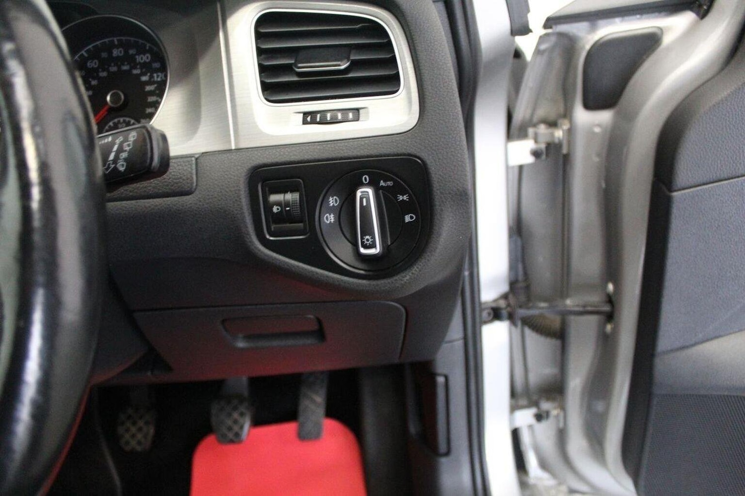 Vehicle 45