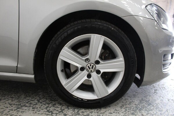Used Volkswagen Golf 2015 for sale - 75529862: Photo 53