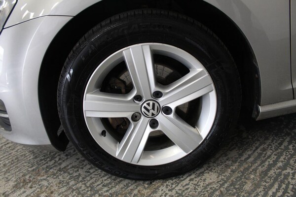 Used Volkswagen Golf 2015 for sale - 75529862: Photo 54