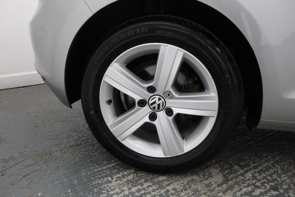 Used Volkswagen Golf 2015 for sale - 75529862: Photo 55