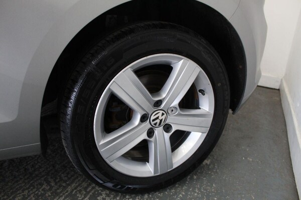 Used Volkswagen Golf 2015 for sale - 75529862: Photo 56