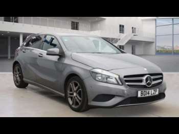 2014 - 1.5 A180 CDI Sport Euro 5 (s/s) 5dr