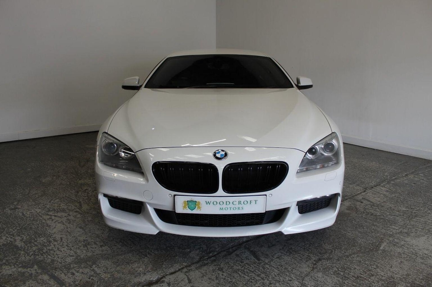 Used BMW 6 Series 2013 for sale - 77080751: Photo 13