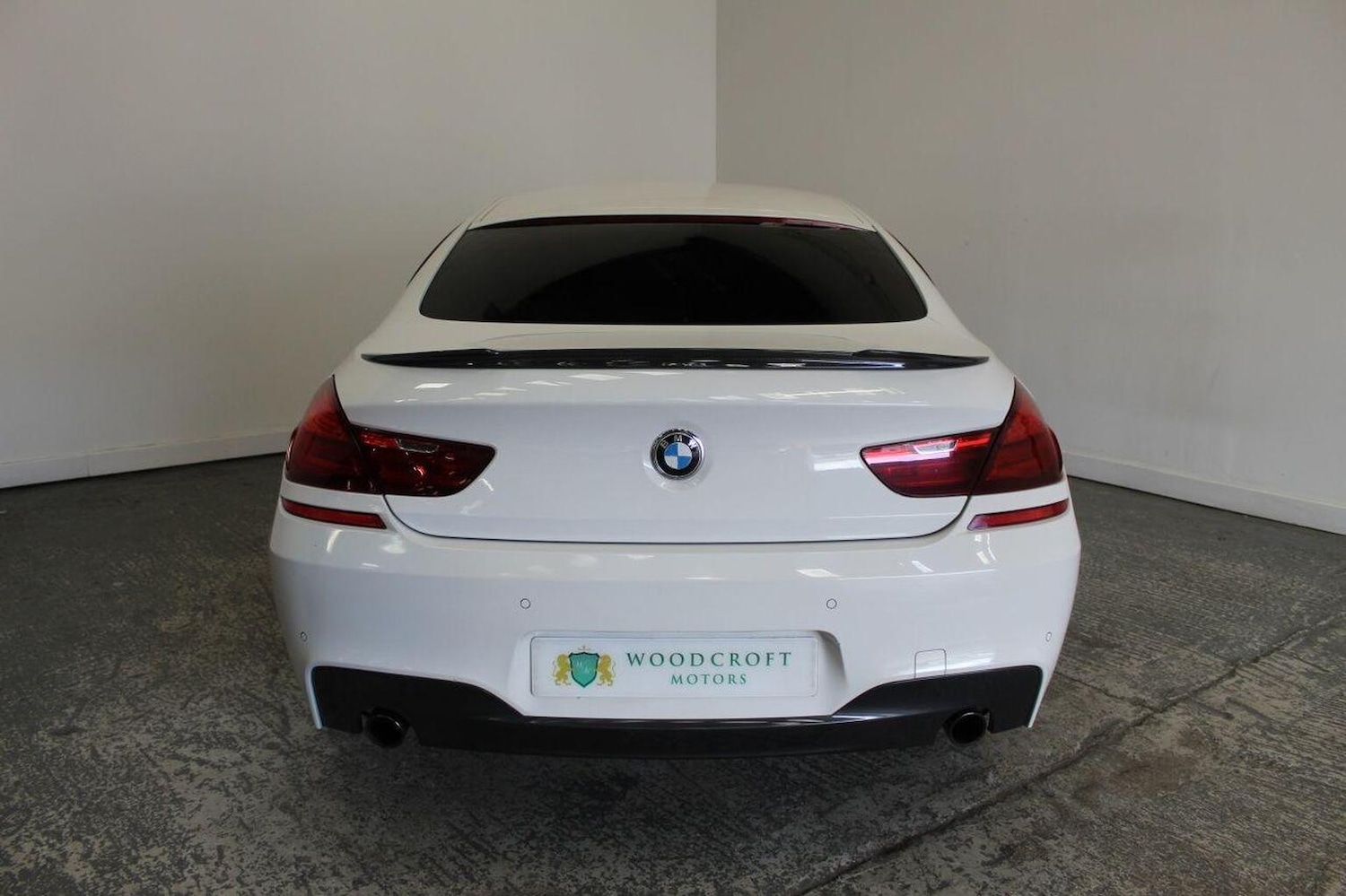 Used BMW 6 Series 2013 for sale - 77080751: Photo 14