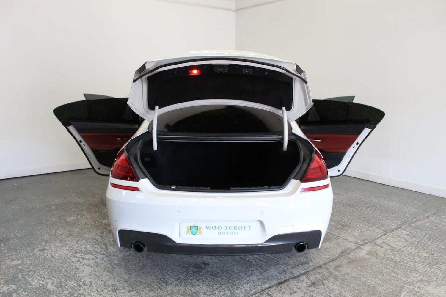 Used BMW 6 Series 2013 for sale - 77080751: Photo 22