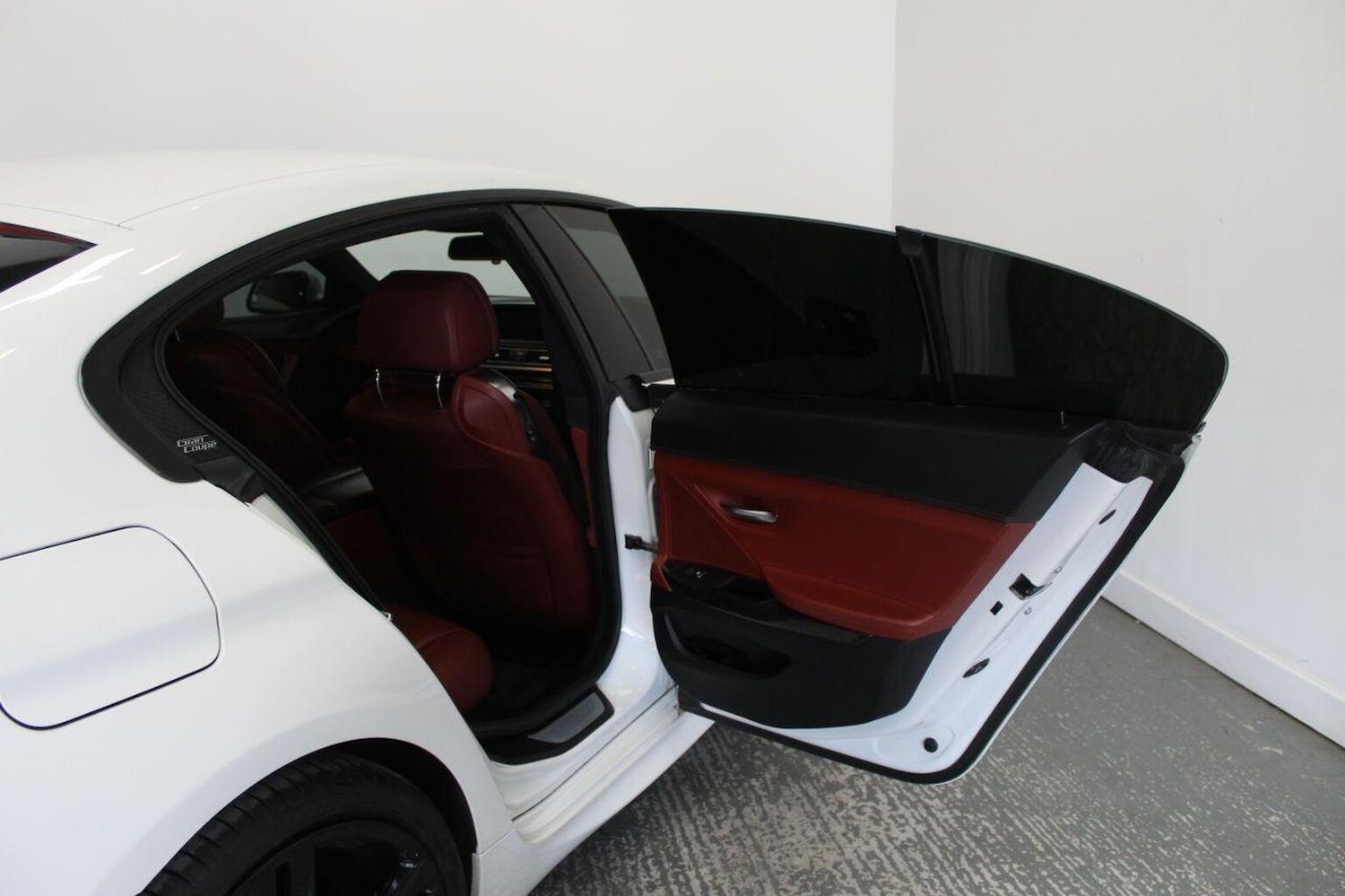 Used BMW 6 Series 2013 for sale - 77080751: Photo 25