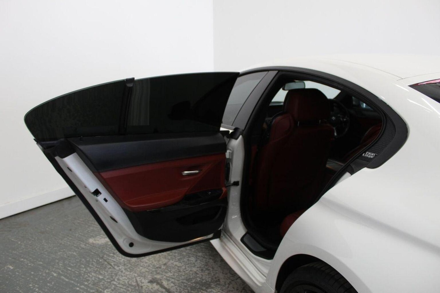 Used BMW 6 Series 2013 for sale - 77080751: Photo 27