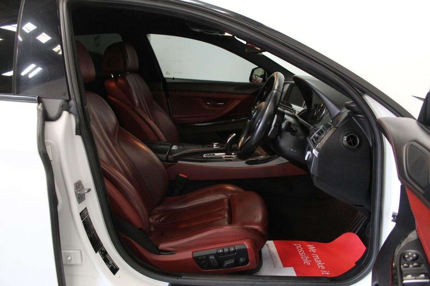 Used BMW 6 Series 2013 for sale - 77080751: Photo 29