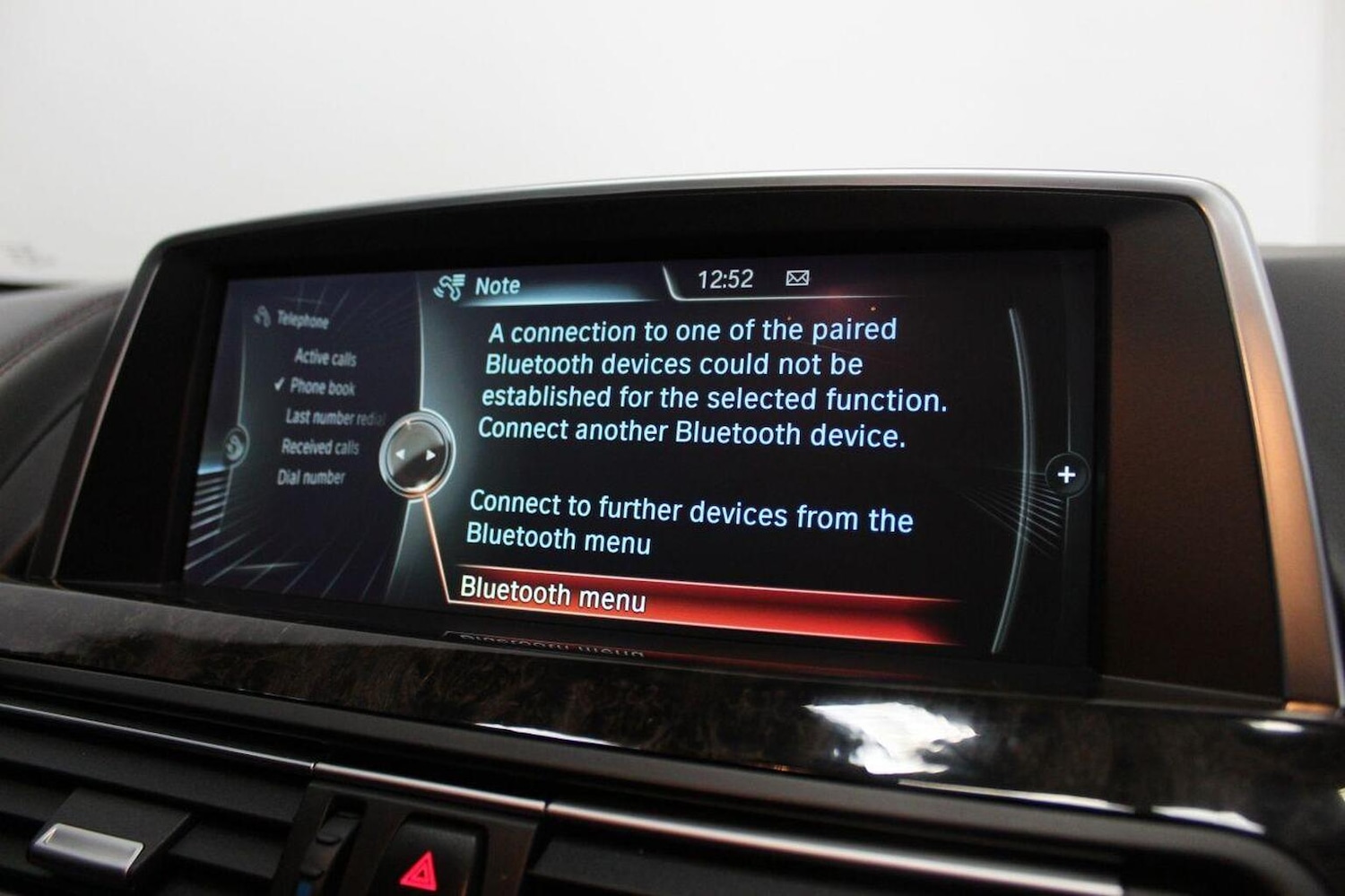 Used BMW 6 Series 2013 for sale - 77080751: Photo 37