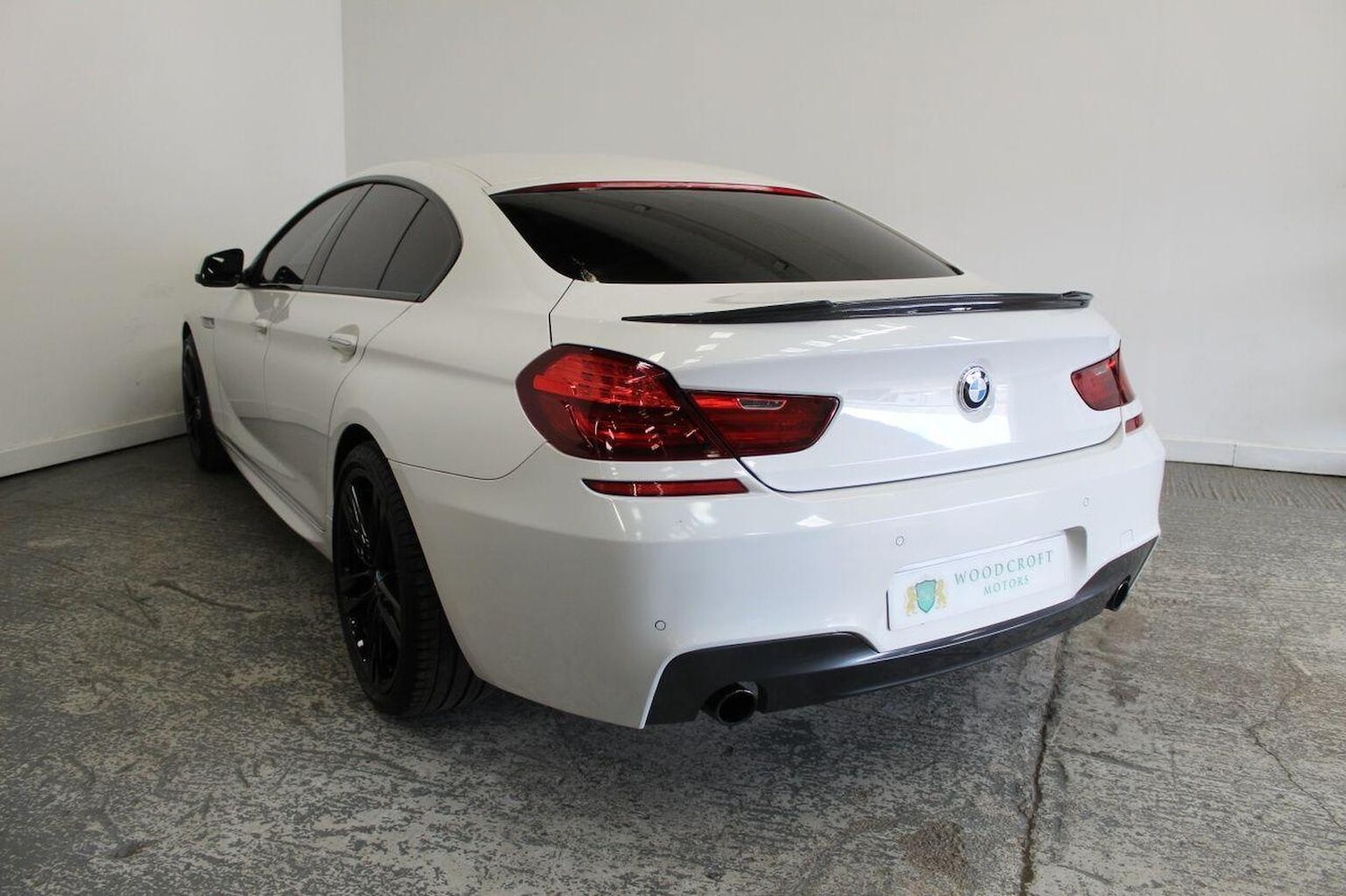 Used BMW 6 Series 2013 for sale - 77080751: Photo 7