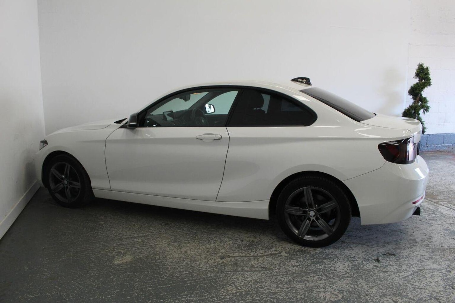 Used BMW 2 Series 2014 for sale - 76005631: Photo 10