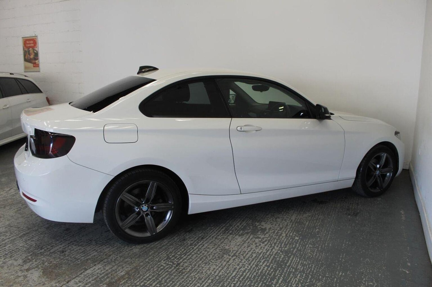 Used BMW 2 Series 2014 for sale - 76005631: Photo 11