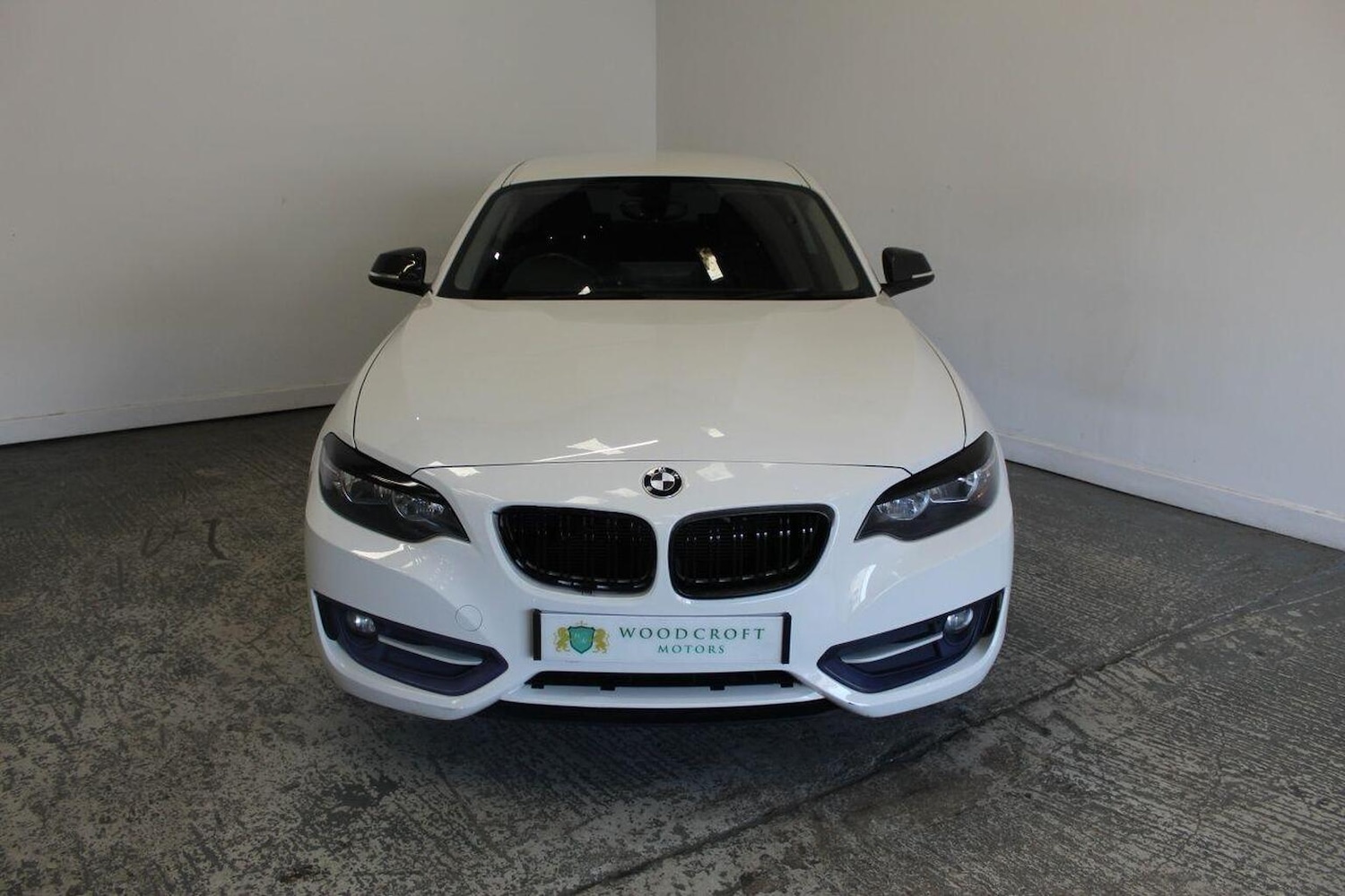 Used BMW 2 Series 2014 for sale - 76005631: Photo 13