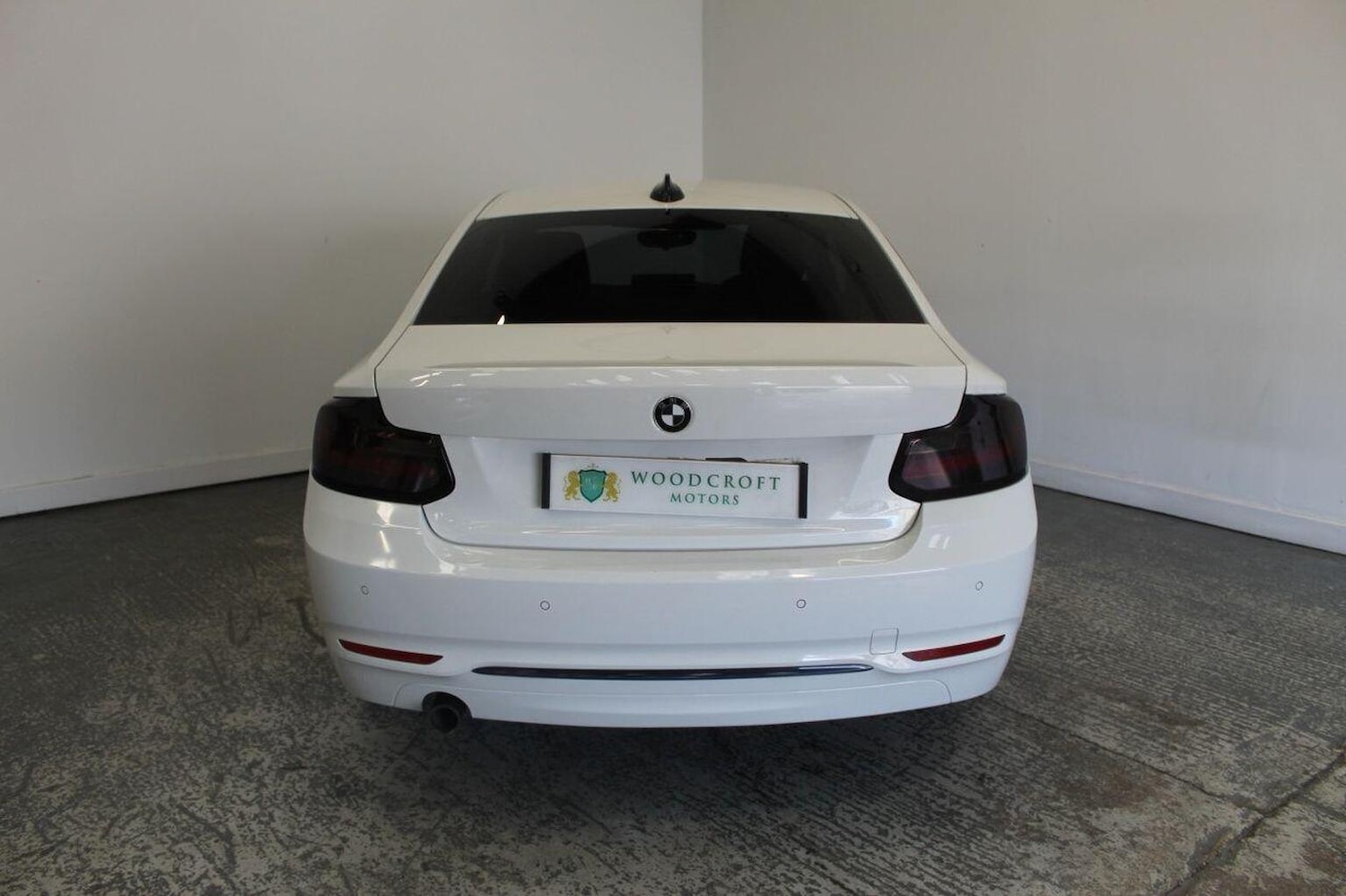 Used BMW 2 Series 2014 for sale - 76005631: Photo 14