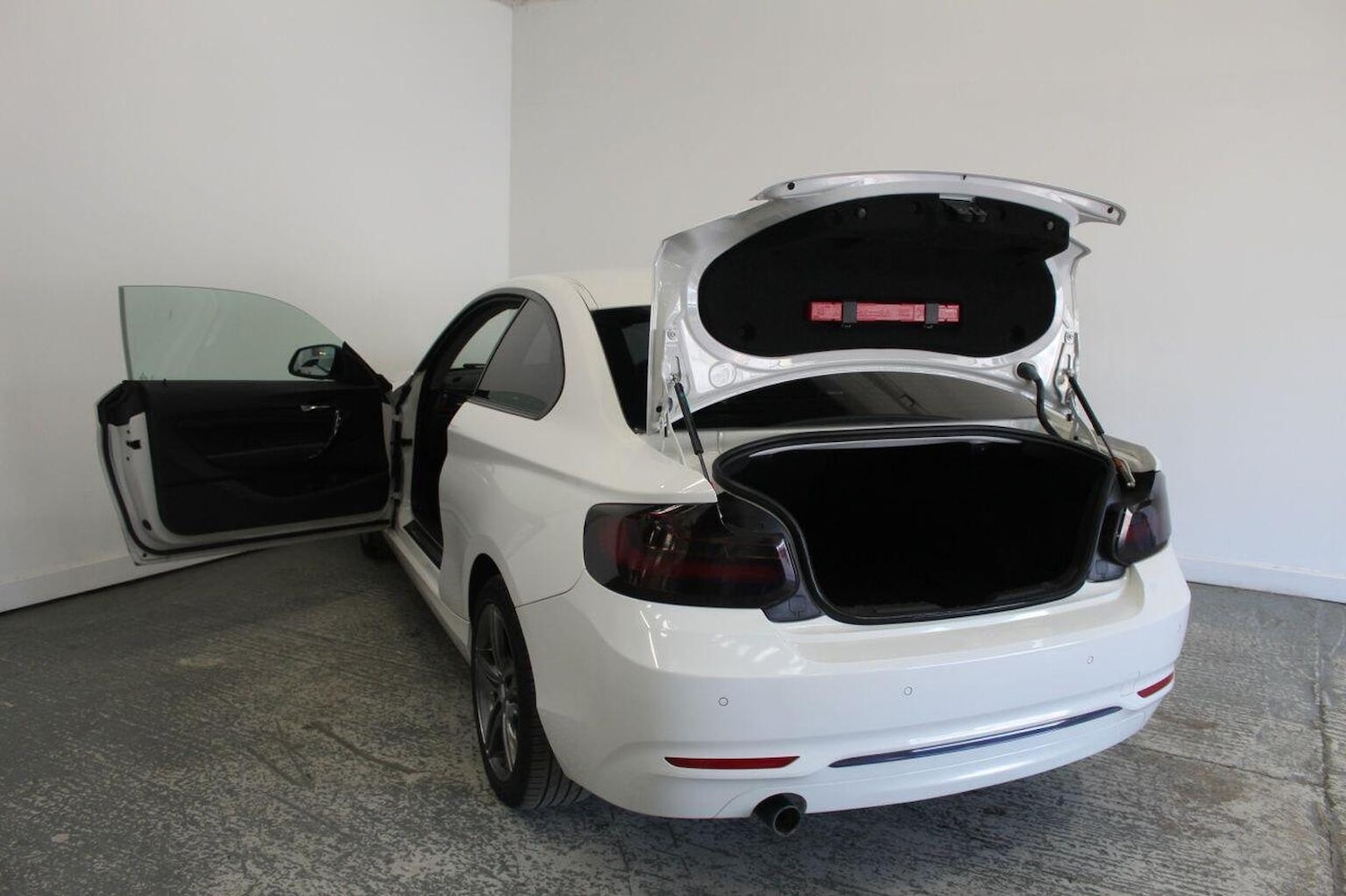 Used BMW 2 Series 2014 for sale - 76005631: Photo 18