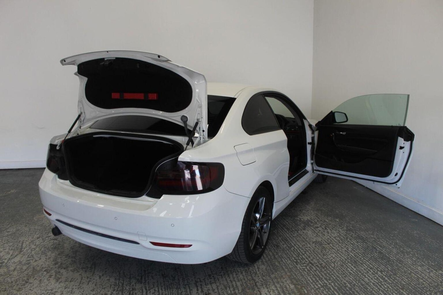 Used BMW 2 Series 2014 for sale - 76005631: Photo 19