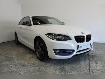 BMW - 2 Series