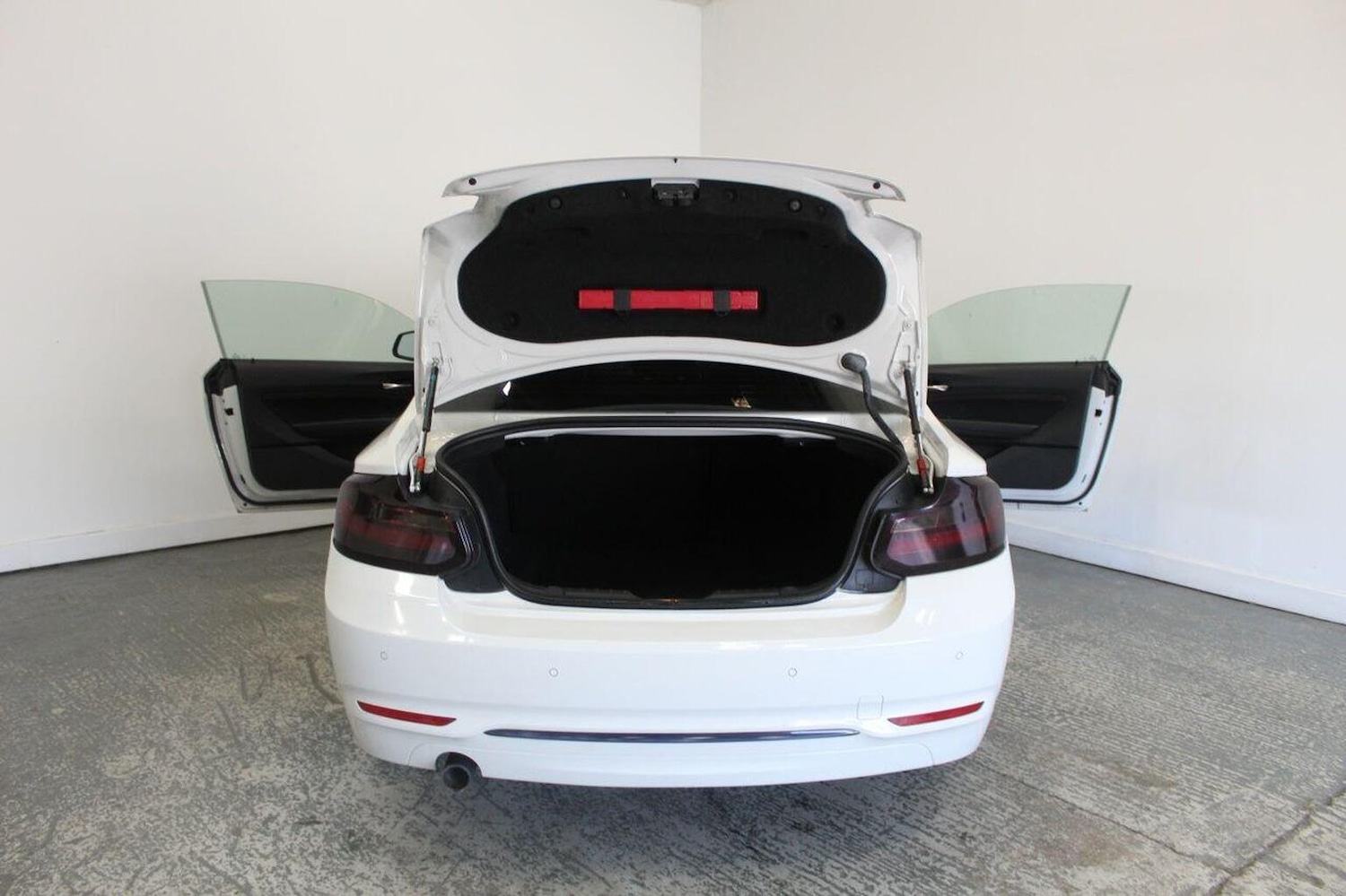 Used BMW 2 Series 2014 for sale - 76005631: Photo 20