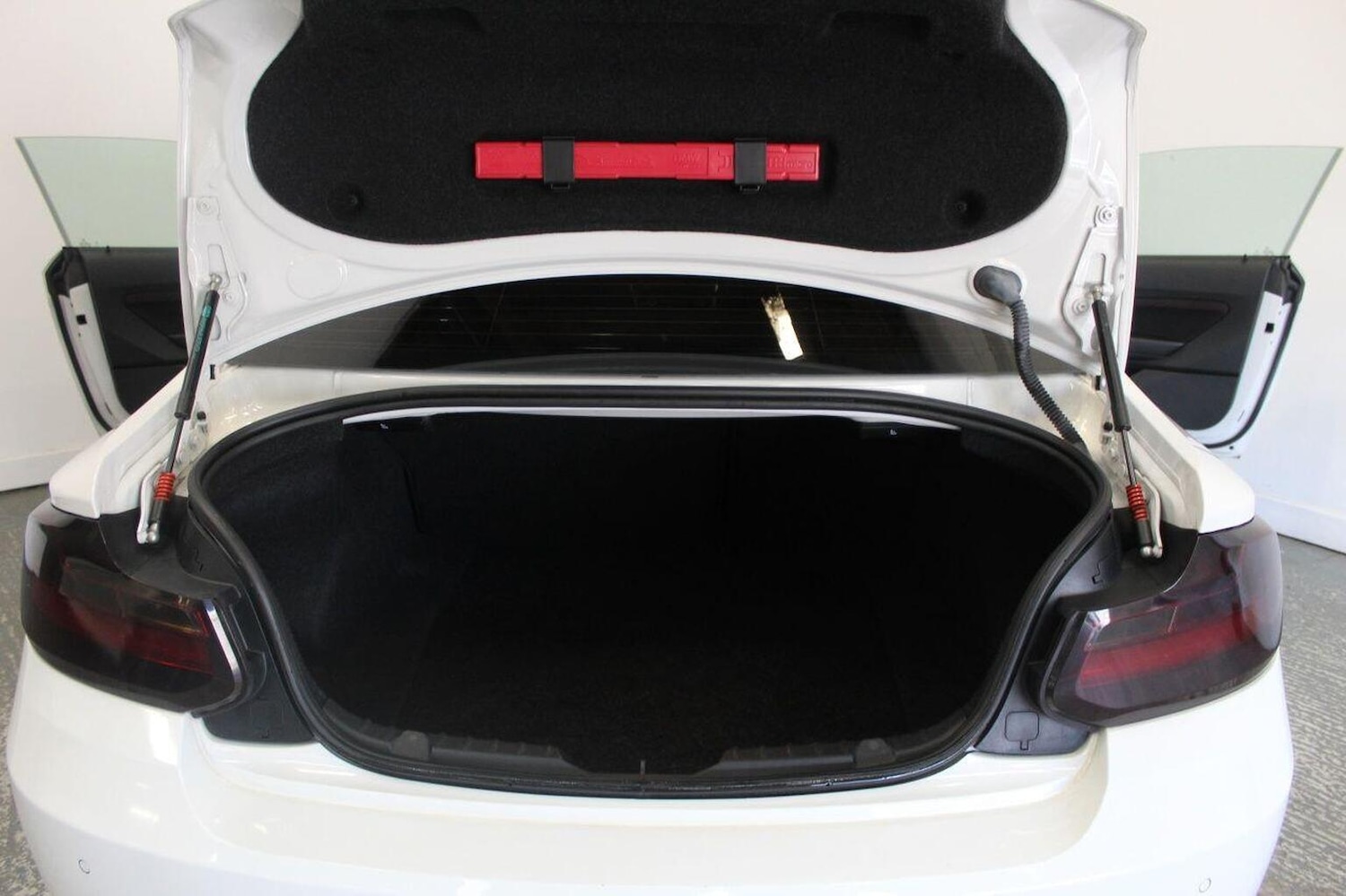 Used BMW 2 Series 2014 for sale - 76005631: Photo 21