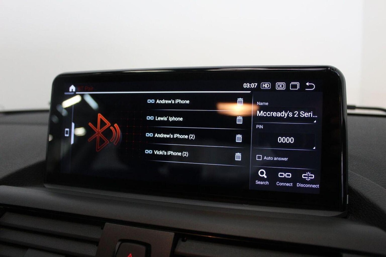 Used BMW 2 Series 2014 for sale - 76005631: Photo 29