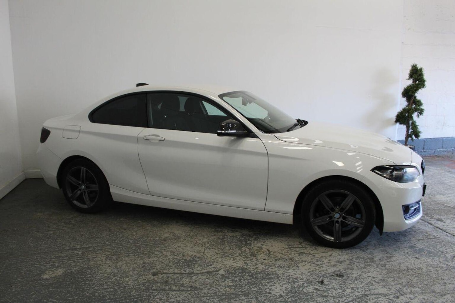 Used BMW 2 Series 2014 for sale - 76005631: Photo 4