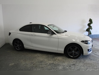Used BMW 2 Series 2014 for sale - 76005631: Photo 4
