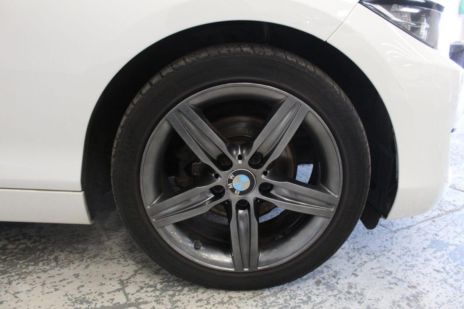 Used BMW 2 Series 2014 for sale - 76005631: Photo 53